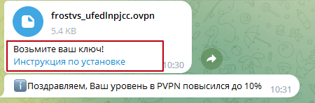 VPN сервис в России инструкция